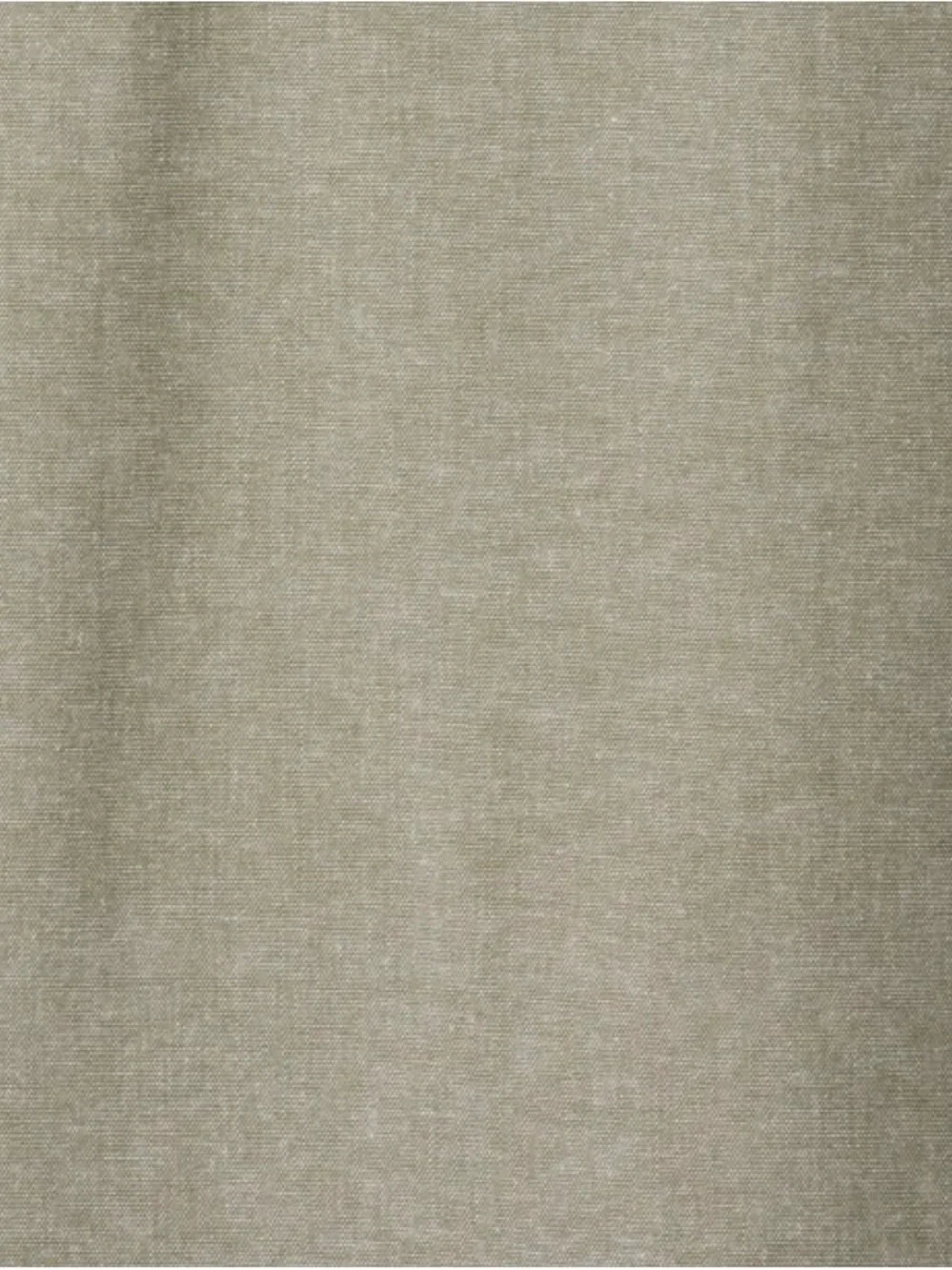 42”Wx84”L Chambray Cotton Kids Blackout Green Curtain Panel -Pillowfort